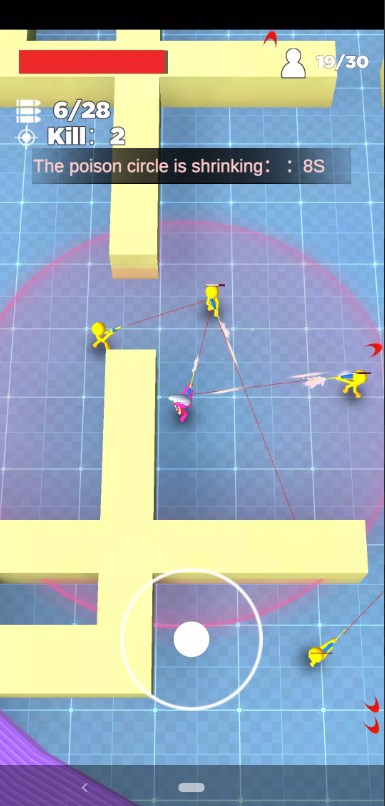 我要耍花枪 我要耍花枪