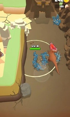 侏罗纪冲突 侏罗纪冲突