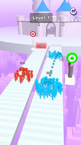 狡猾的斗士 狡猾的斗士