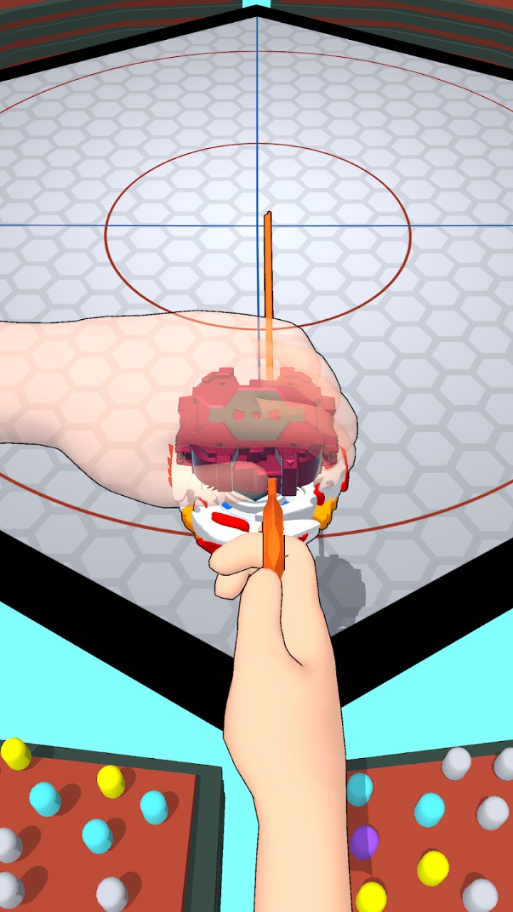 战斗旋转陀螺 战斗旋转陀螺