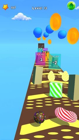 Candy Shooter