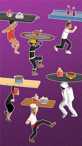 Balance Masters: Dance