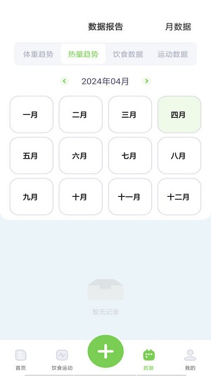 薄荷减肥打卡 薄荷减肥打卡